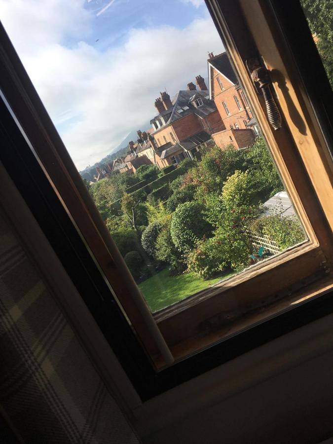 Bed and Breakfast Copper Beech House Malvern Exterior foto